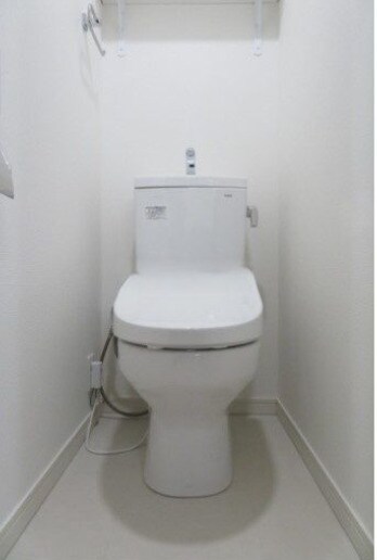 グランパレス南麻布仙台坂の物件内観写真