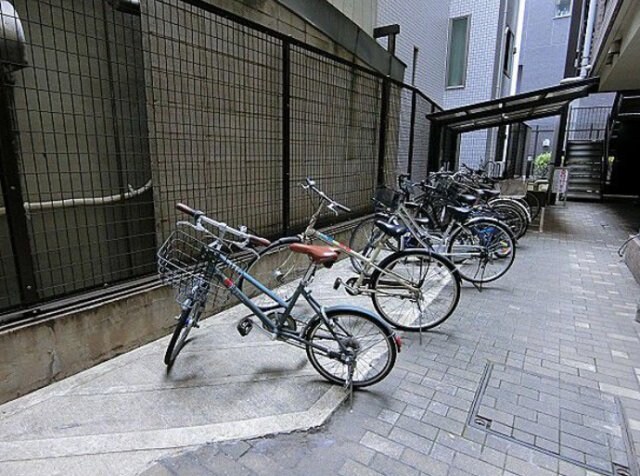 グランパレス南麻布仙台坂の物件内観写真