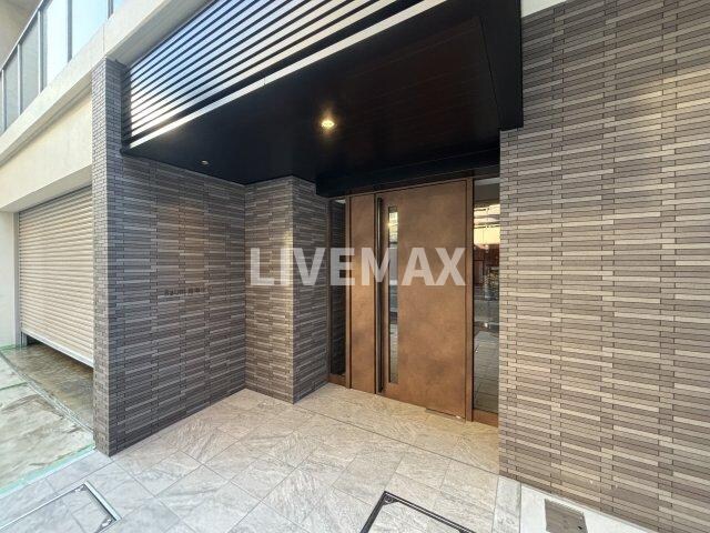 Ｒａｕｍ麻布十番の物件外観写真