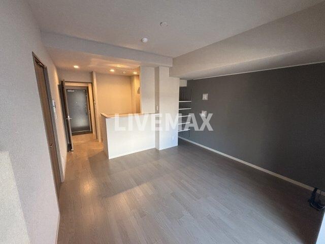 Ｒａｕｍ麻布十番の物件内観写真