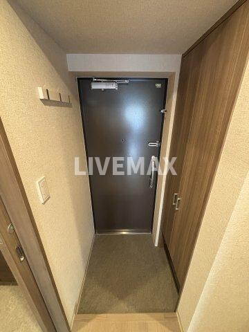 Ｒａｕｍ麻布十番の物件内観写真