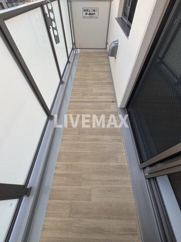 Ｒａｕｍ麻布十番の物件内観写真