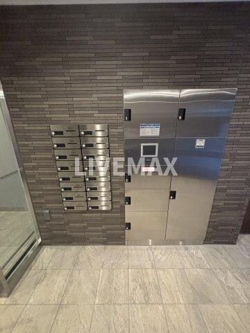 Ｒａｕｍ麻布十番の物件内観写真