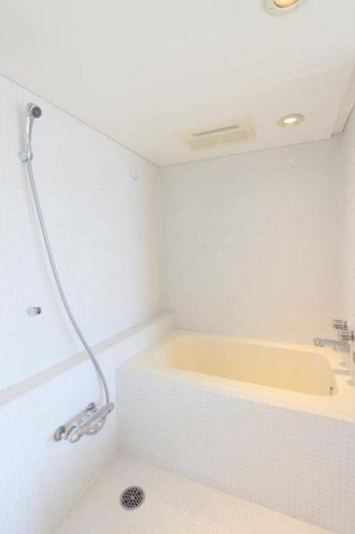 BPRレジデンス祐天寺の物件内観写真