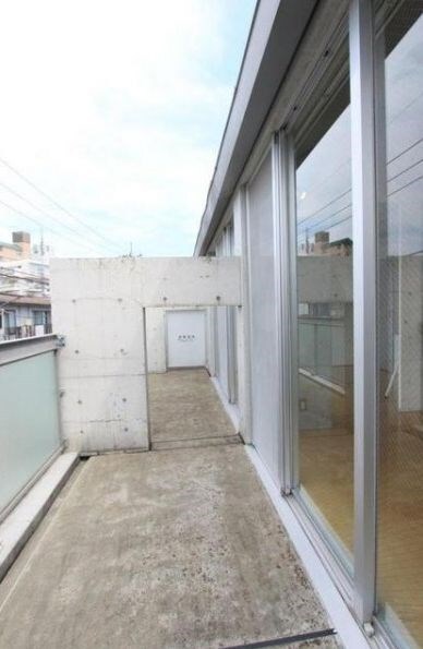 BPRレジデンス祐天寺の物件内観写真