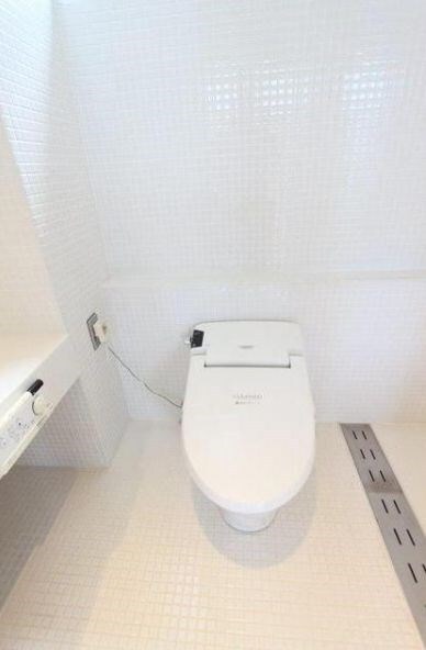 BPRレジデンス祐天寺の物件内観写真