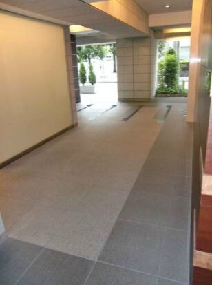 HF白金高輪レジデンスの物件外観写真