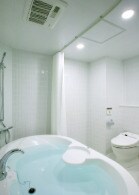 カスタリア麻布十番七面坂の物件内観写真