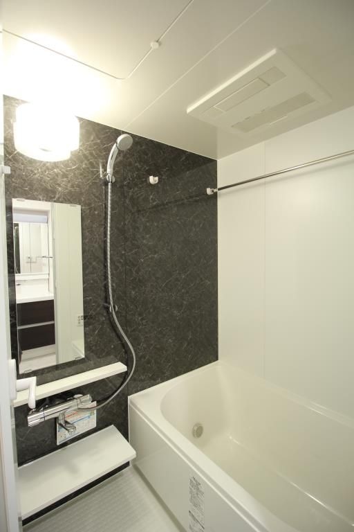 コンパル汐留の物件内観写真