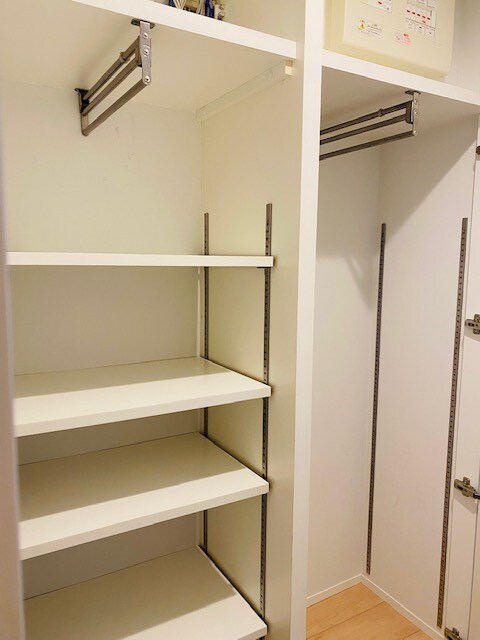 アプリーレ赤坂の物件内観写真