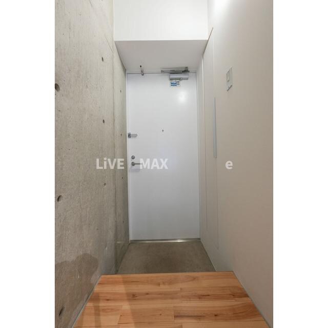 エスタート等々力の物件内観写真