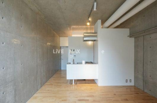 エスタート等々力の物件内観写真