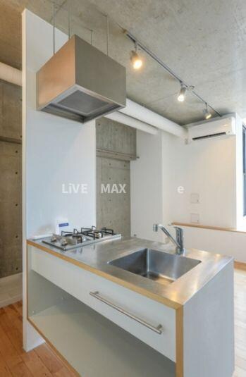 エスタート等々力の物件内観写真