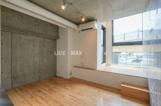 エスタート等々力の物件内観写真