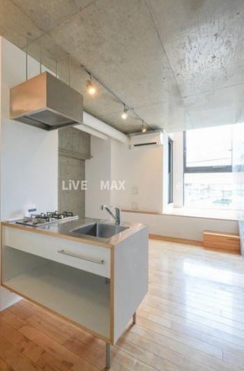 エスタート等々力の物件内観写真