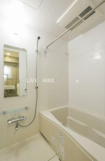 エスタート等々力の物件内観写真