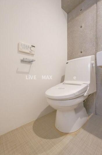 エスタート等々力の物件内観写真