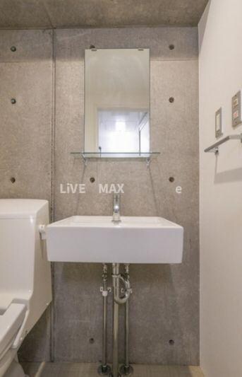 エスタート等々力の物件内観写真