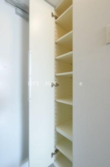 エスタート等々力の物件内観写真