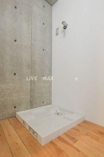 エスタート等々力の物件内観写真