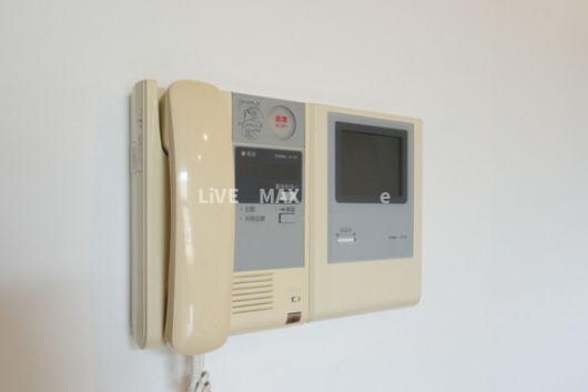 エスタート等々力の物件内観写真