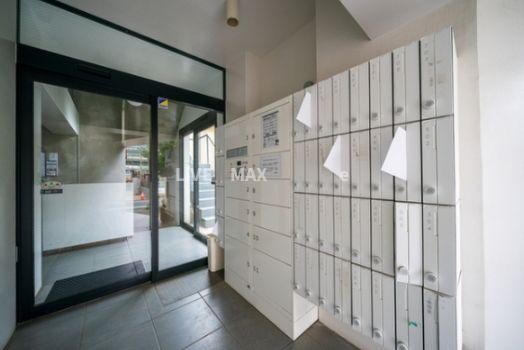 エスタート等々力の物件内観写真