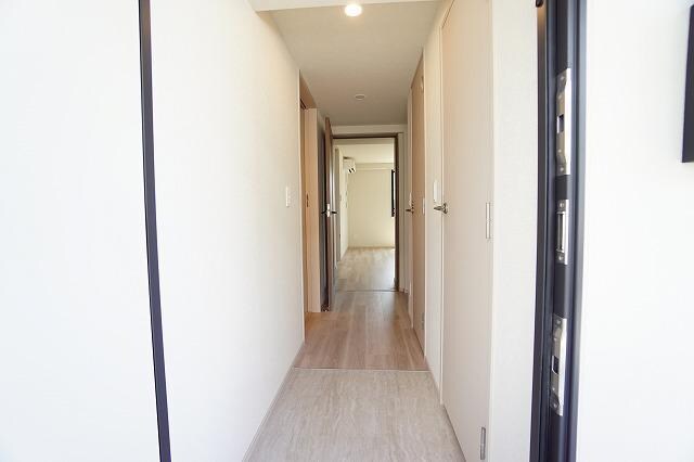 nido SAKURAGAOKAの物件内観写真