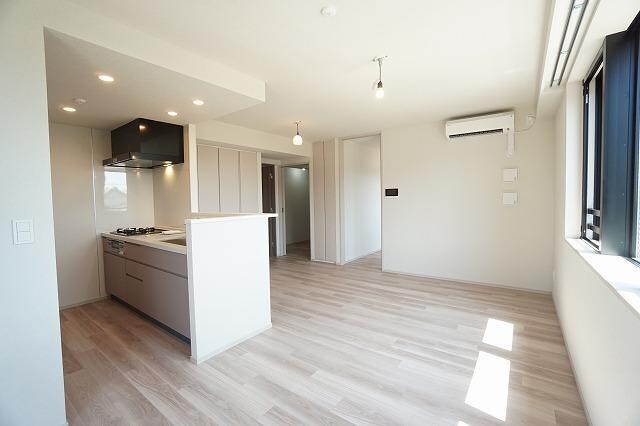 nido SAKURAGAOKAの物件内観写真