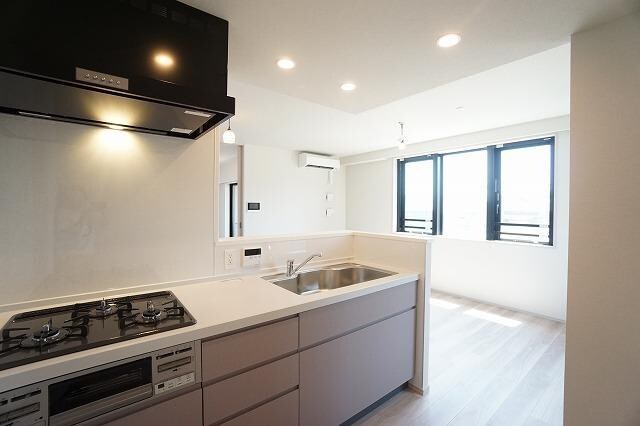 nido SAKURAGAOKAの物件内観写真