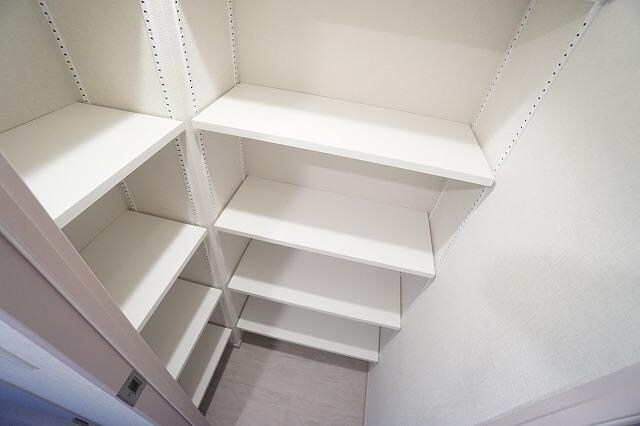 nido SAKURAGAOKAの物件内観写真