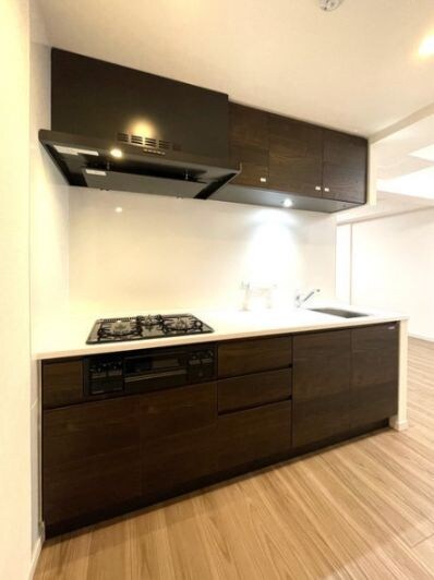 アジュールテラス目黒祐天寺の物件内観写真