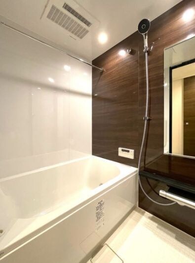 アジュールテラス目黒祐天寺の物件内観写真