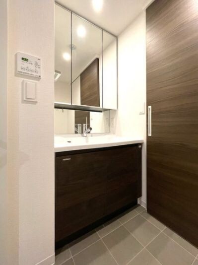 アジュールテラス目黒祐天寺の物件内観写真