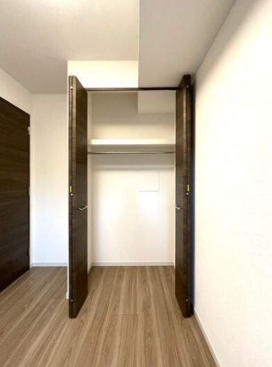 アジュールテラス目黒祐天寺の物件内観写真