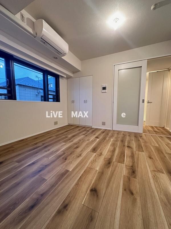 クリオ渋谷ラ・モードの物件内観写真