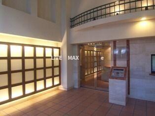 クリオ渋谷ラ・モードの物件外観写真