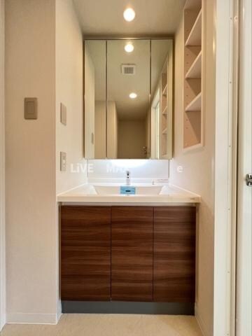 クリオ渋谷ラ・モードの物件内観写真