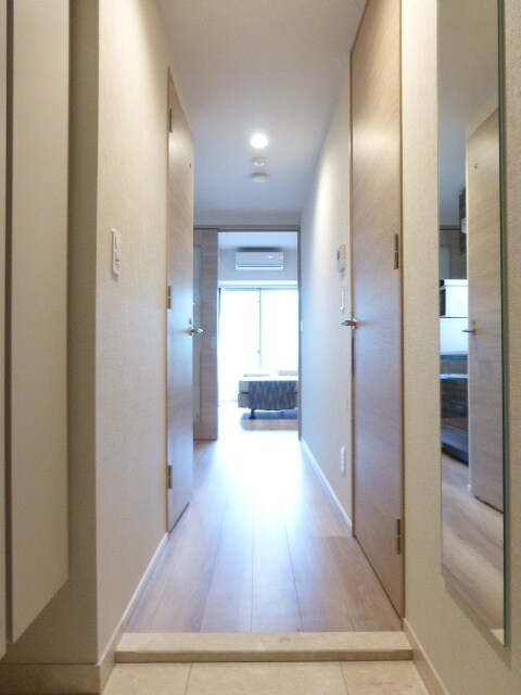 ザ・レジデンス赤坂檜町の物件内観写真