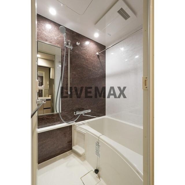 神泉駅 徒歩7分 2階の物件内観写真