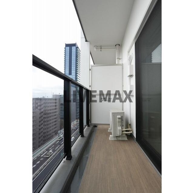 神泉駅 徒歩7分 2階の物件内観写真