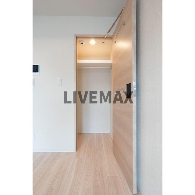 神泉駅 徒歩7分 2階の物件内観写真