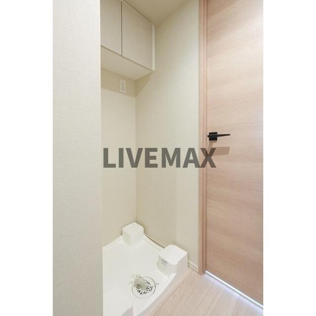 神泉駅 徒歩7分 2階の物件内観写真