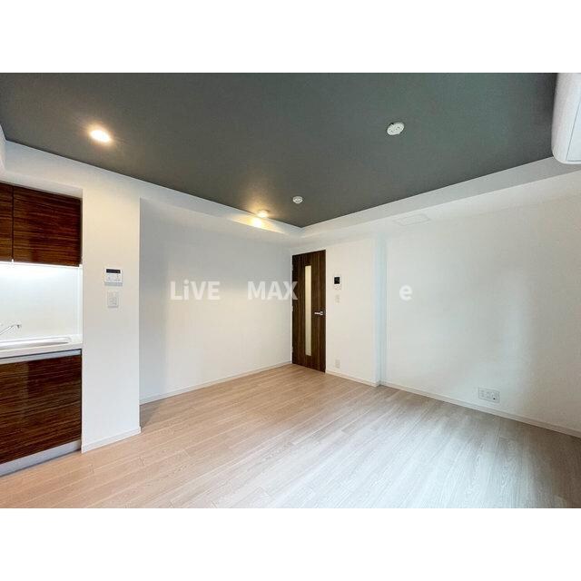 ウェルスクエアイズム下北沢ＷＥＳＴの物件内観写真