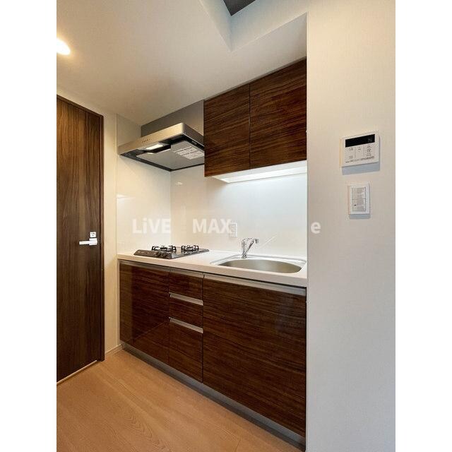 ウェルスクエアイズム下北沢ＷＥＳＴの物件内観写真