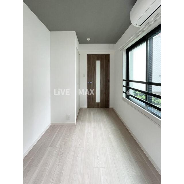 ウェルスクエアイズム下北沢ＷＥＳＴの物件内観写真