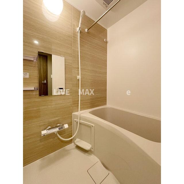 ウェルスクエアイズム下北沢ＷＥＳＴの物件内観写真