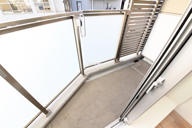 パークハビオ新橋の物件内観写真