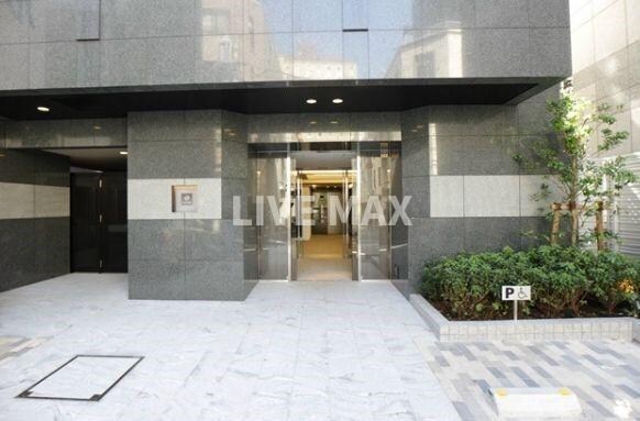 浜松町駅 徒歩5分 10階の物件外観写真