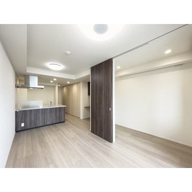 コンフォリア北沢の物件内観写真