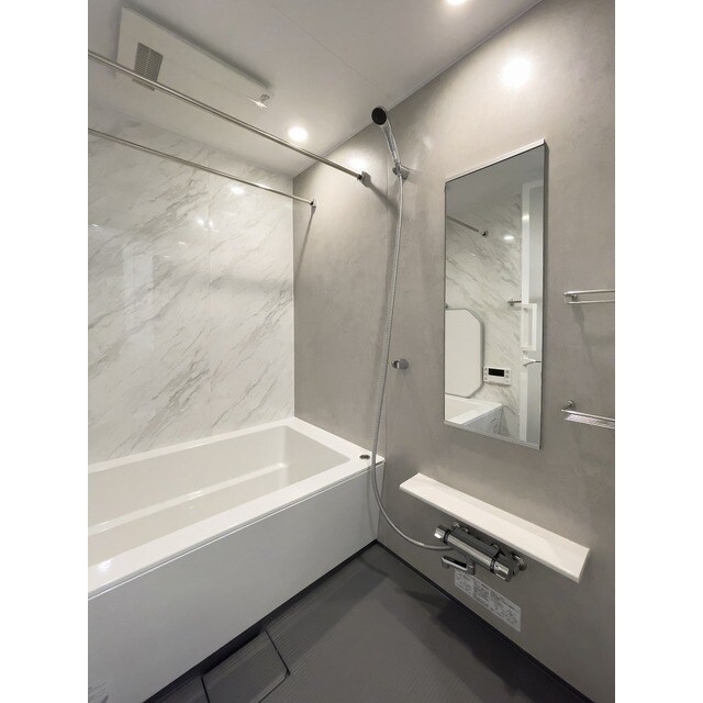 コンフォリア北沢の物件内観写真